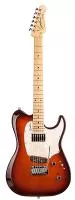 040933 Session Custom 59 Lightburst HG MN Электрогитара, Godin