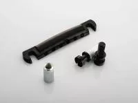 Стоп-бар, черный, Gotoh, GE101A-B