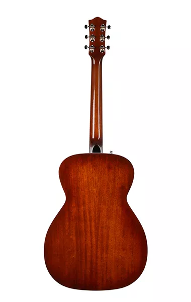 047949 Fairmount CH Natural HG EQ Электро-акустическая гитара, с футляром, Godin