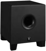 HS Series Студийный сабвуфер активный, 150Вт, Yamaha, HS8S