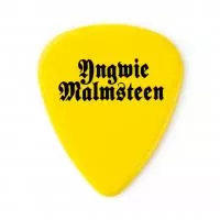 Yngwie Malmsteen Медиаторы 24 шт, Dunlop, YJMR03YL