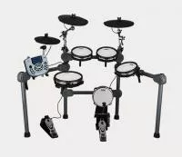 SKD203 Цифровая ударная установка, Soundking