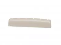 Верхний порожек для акустической гитары, пластик, Hosco, NT-4734