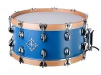 Cornerstone Peacock Blue Малый барабан 6.5 x 14", Dixon, PDSCST654PBL
