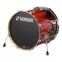 17322941 ESF 11 2220 BD NM 11236 Essential Force Бас-барабан 22'' x 20'', Sonor