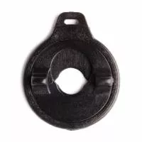 Lok Strap Фиксатор ремня 3шт, Dunlop, 7000