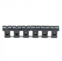 SS Originals Tune-O-Matic Nashville Комплект седел для бриджа, GraphTech, PS-8501-00
