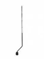 FL12-105640CR Ножки том барабана, 10.5х640мм, 3шт, LDrum