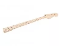 Гриф бас-гитары JB, клен, радиус 240мм, Hosco, HNK-41