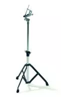 90630000 GBST Global Стойка для бонго", хром/черная, Sonor