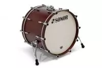 PL 2216 BD WM NUB ProLite Бас-барабан 22" x 16", Sonor, 15823175