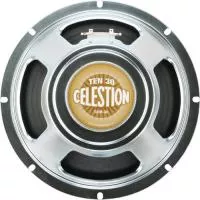 T5814AXD Ten 30 Динамик НЧ 10", 8 Ом, Celestion
