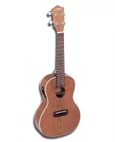 ULU21CE Укулеле концертный со звукоснимателем Hohner