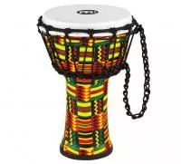 Jr. Djembe Джембе 7", рисунок Simbra, Meinl, JRD-SI
