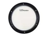Тренировочный пэд, LDrums, RPP-08