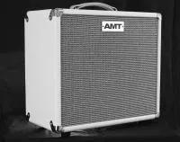 AMT-CV30-112 Кабинет-корпус гитарный, без динамика, AMT Electronics