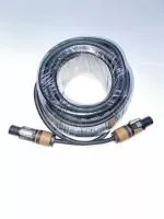 Кабель акустический с разъёмами Neutrik Speakon, 15м, YES, YES-SP001NE-15m