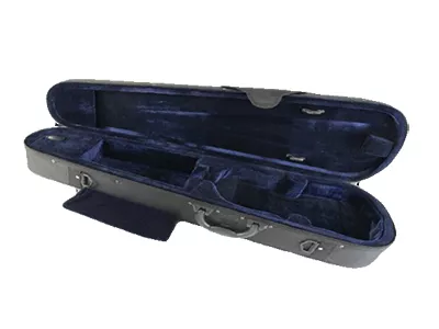 VC-320-BK-3/4 Футляр для скрипки размером 3/4, YM