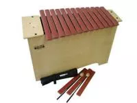 Orff Global Beat GBX CB F Ксилофон бас, стекловолокно, Sonor, 91802500