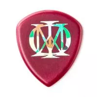 John Petrucci Flow Медиаторы 12шт, толщина 2.0мм, Dunlop, 548RJP2.0