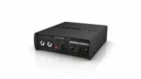 Гитарный предусилитель/DI box, IK Multimedia, Z-TONE-DI