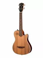 Укулеле тенор, со звукоснимателем, Godin, 039173