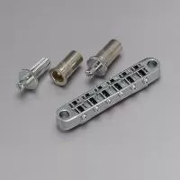 GE103B-T-C Бридж (струнодержатель), Gotoh