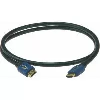 HA-HA-H02 Кабель HDMI, 2м, Klotz