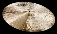 0005507220 Twenty Masters Dark Crash Ride Тарелка 20”, Paiste