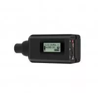 SKP 500 G4-AW+ Передатчик для микрофонов, 470-558 МГц, Sennheiser, 508418
