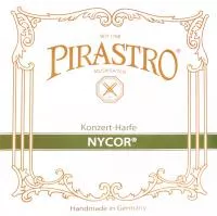 573320 NYCOR MEDIUM Струна C (3 октава) для арфы, нейлон, Pirastro