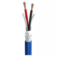 SC-Dual Blue Кабель акустический, 100м, Sommer Cable, 485-0052-240