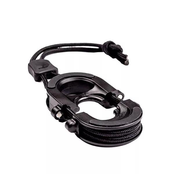 PW-AJL-02 CinchFit Крепление ремня для электро-акустических гитар Taylor, Planet Waves