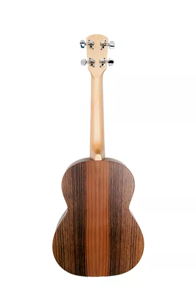 W1177 Walnut Укулеле баритон, Hora