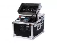 Генератор тумана (хейзер), 500Вт, DJPower, DHZ-660