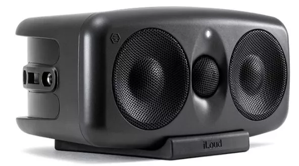 Студийный монитор, компактный, 100Вт, IK Multimedia, iLoud-MTM-MKII-PACK  рис.2 