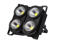 Светодиодный прожектор х4, W 400Вт, Bi Ray, LC400-B
