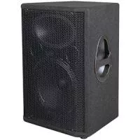 WX-15 Акустическая система 300/600/1200Вт Leem