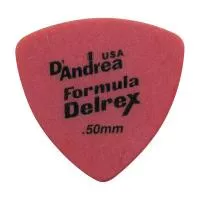 RD346-050 Formula Delrex Медиаторы 72шт, треугольные, матовая нескользящая поверхность. D`Andrea