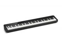 Privia Цифровое пианино со стойкой, черное (2 коробки), Casio, PX-S1000BK