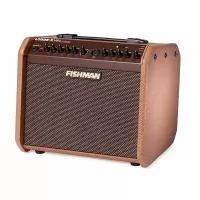 Loudbox Mini Charge Комбоусилитель для акустической гитары, 60Вт, Fishman, PRO-LBC-EU5