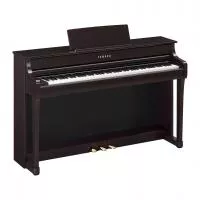 Clavinova Цифровое пианино, цвет палисандр, Yamaha, CLP-835R