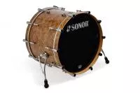 PL 2414 BD NM CHB ProLite Бас-барабан 24" x 14", Sonor, 15822578
