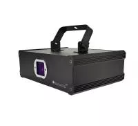 Лазерный проектор, RGB, лазер Bi Ray, L2W