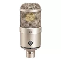 Neumann M 147-TUBE-SET-EU Микрофон ламповый, Sennheiser, 008435