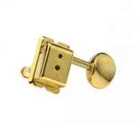SDS510-HAPM-05M-GG-L6 Колки для гитары 6л, Gotoh