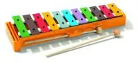27803001 Orff Toy Sound GS Глокеншпиль детский, Sonor