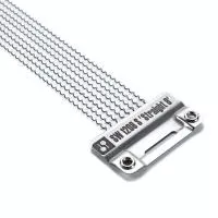 SW 1208 S "Straight 8" Подструнник малого барабана 12'', 8 пружин, Sonor, 74713059