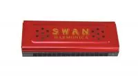 SW16-9 Губная гармошка, Swan