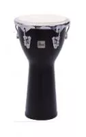 FLT110BB Джембе, стекловолокно 11", черный, Fleet